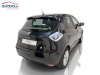 Vaizdas iš galo dešinės