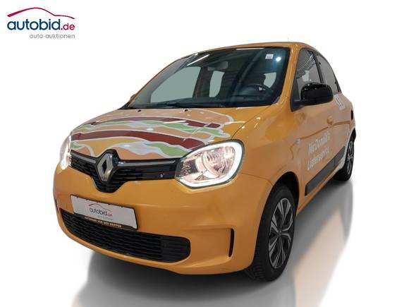 Vaizdas iš priekio kairės