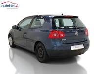 Vaizdas iš galo kairės