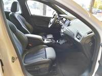 Aanzicht binnenruimte