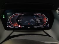 Pogled kombi instrument