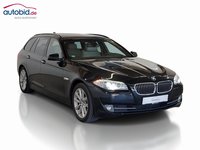 Изглед отпред отдясно