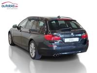 Изглед отзад отляво