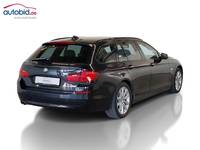 Изглед отзад отдясно