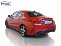 Aanzicht achter links