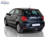 Aanzicht achter links