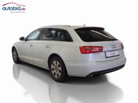 Aanzicht achter links