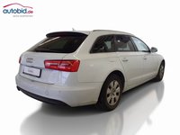 Aanzicht achter rechts