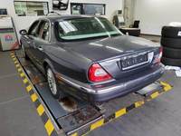 Náhled zezadu zleva