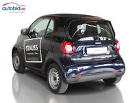 Aanzicht achter links