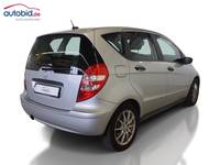 Изглед отзад отдясно