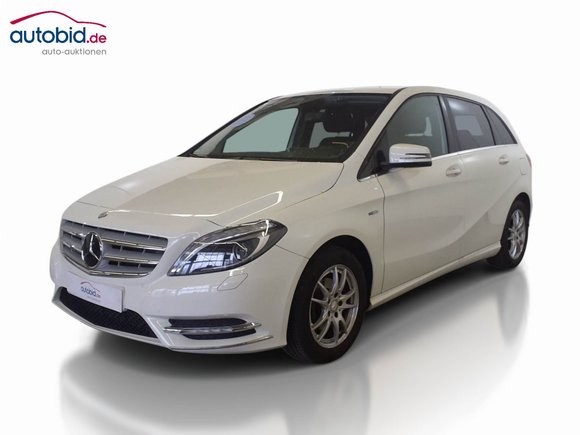 Изглед отпред отляво