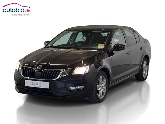 Изглед отпред отляво