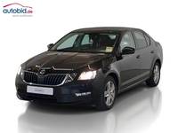 Изглед отпред отляво