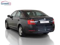 Изглед отзад отляво