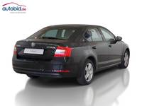 Изглед отзад отдясно