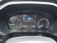 Widok zestawu wskazników