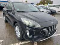 Widok z przodu po stronie prawej