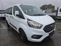 Vue de l’avant droit