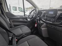 Vue de l’intérieur