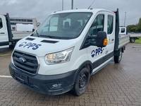 Widok z przodu po stronie lewej