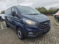 Widok z przodu po stronie prawej