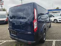 Widok z tyłu po stronie prawej