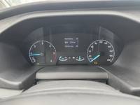 Widok zestawu wskazników