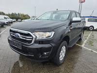 Vue de l’avant gauche