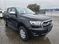 Vue de l’avant droit