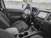 Vue de l’intérieur