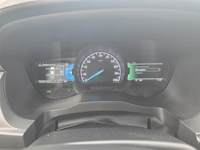 Vue du tableau de bord