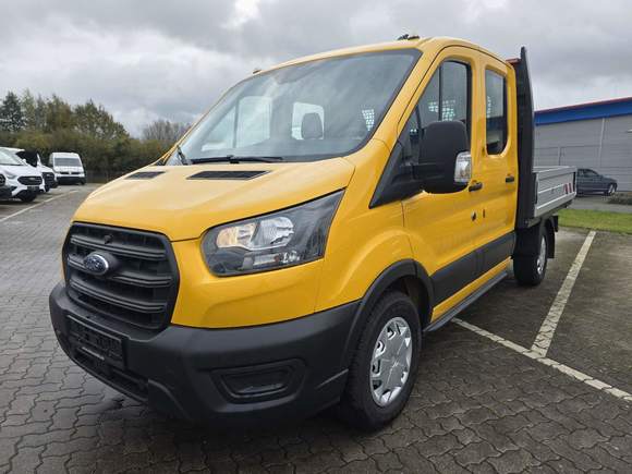 Vaizdas iš priekio kairės