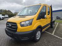 Vaizdas iš priekio kairės