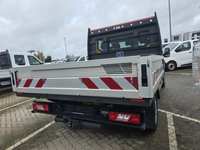 Vaizdas iš galo dešinės