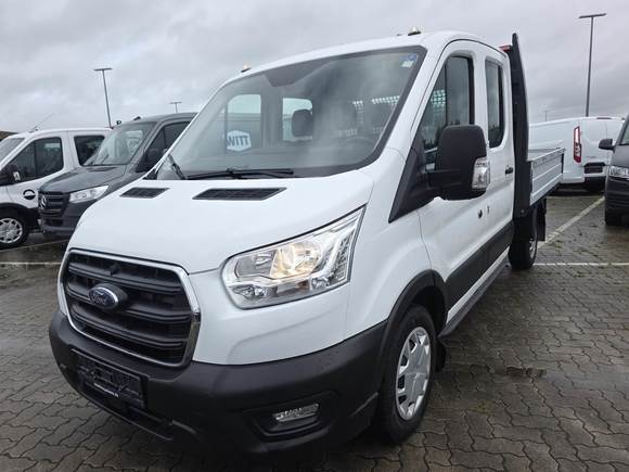 Vaizdas iš priekio kairės