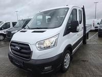 Vaizdas iš priekio kairės