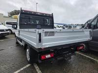 Vaizdas iš galo kairės