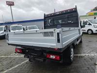 Vaizdas iš galo dešinės