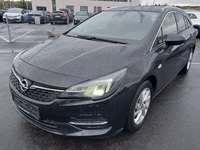 Vaizdas iš priekio kairės