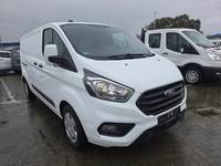 Widok z przodu po stronie prawej