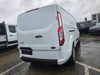 Widok z tyłu po stronie prawej