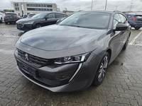 Vue de l’avant gauche