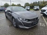 Vue de l’avant droit