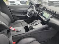 Vue de l’intérieur