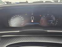 Vue du tableau de bord