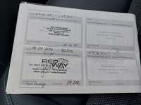 Attestation d'entretien