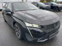 Vue de l’avant droit