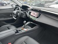 Vue de l’intérieur