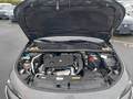 View of engine compartment